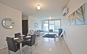 Paitilla Panama Apartments