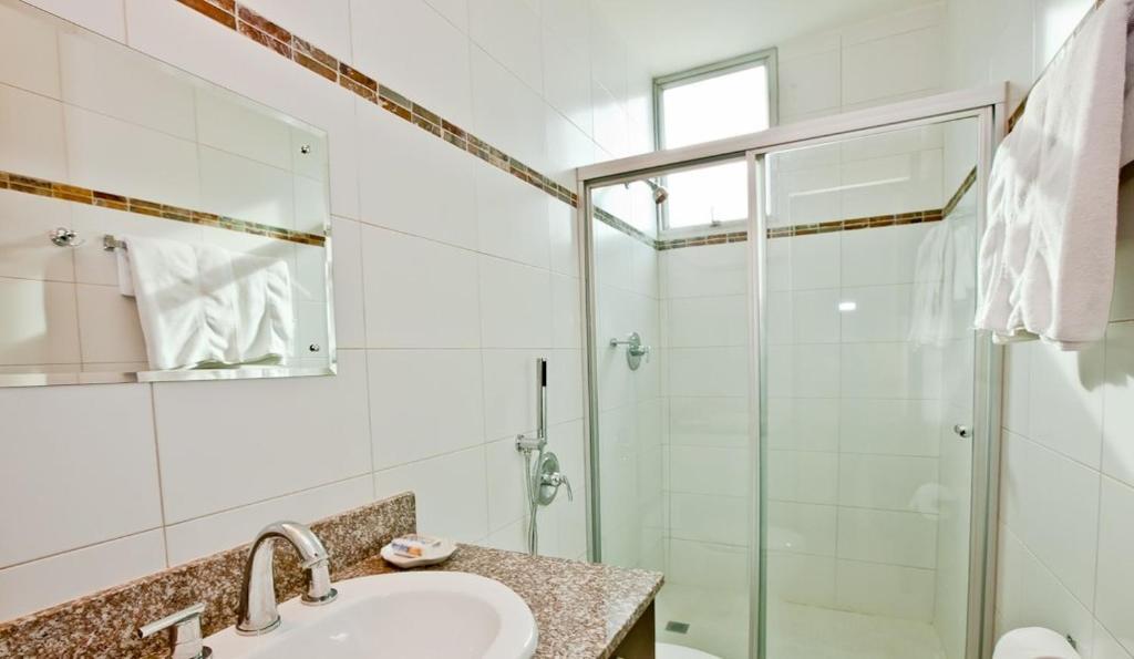 Paitilla Panama Apartments Room photo