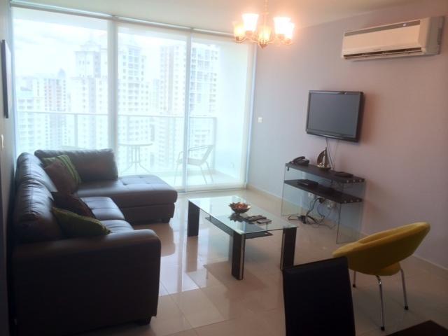 Paitilla Panama Apartments Room photo