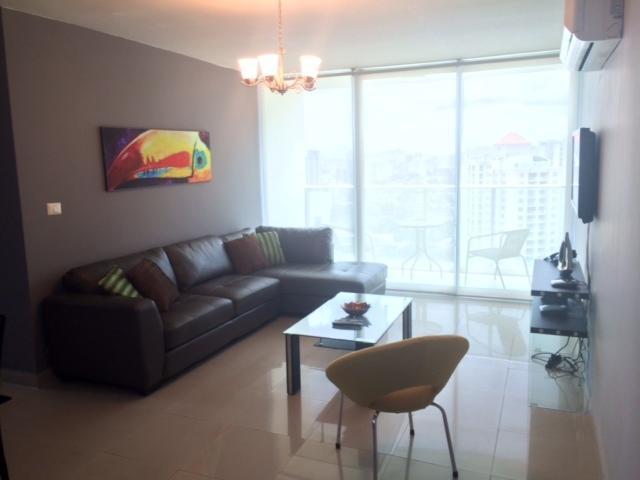 Paitilla Panama Apartments Room photo