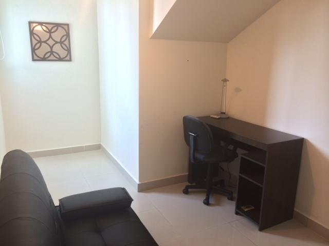 Paitilla Panama Apartments Room photo