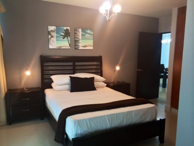Paitilla Panama Apartments Room photo