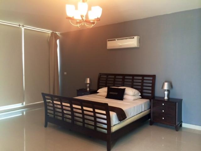 Paitilla Panama Apartments Room photo
