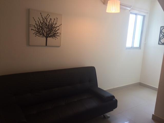 Paitilla Panama Apartments Room photo