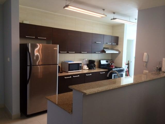 Paitilla Panama Apartments Room photo