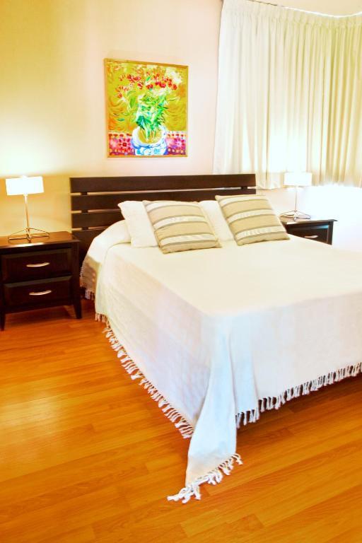 Paitilla Panama Apartments Room photo