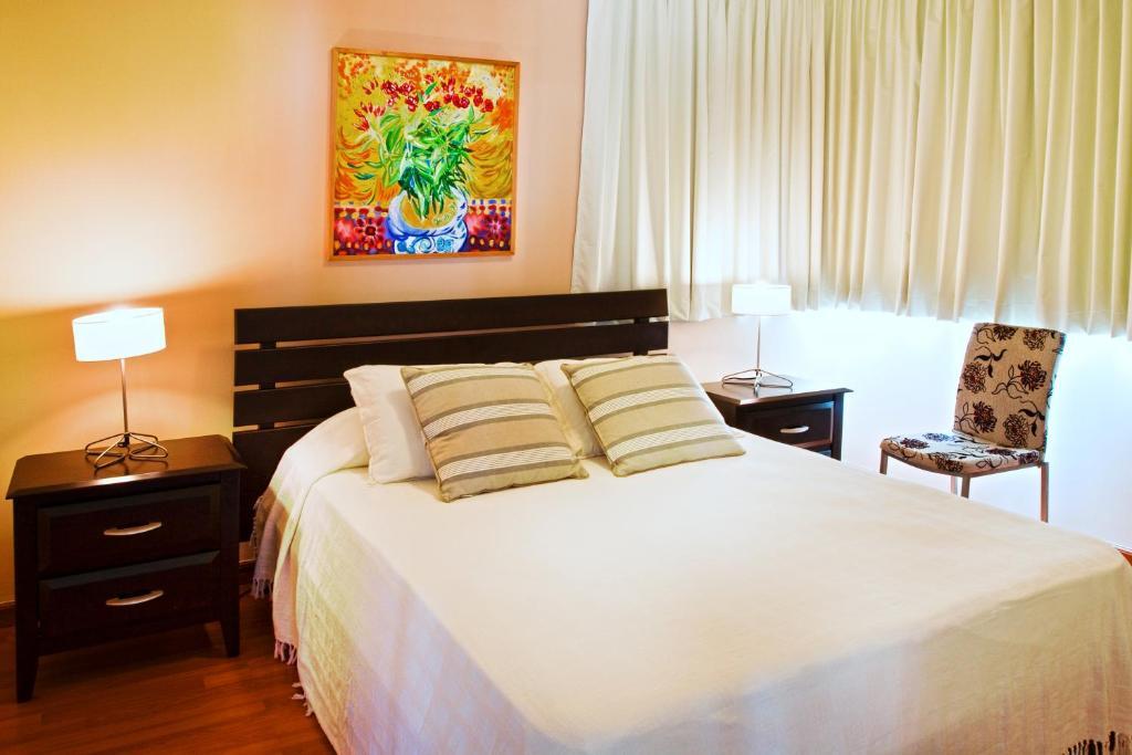 Paitilla Panama Apartments Room photo