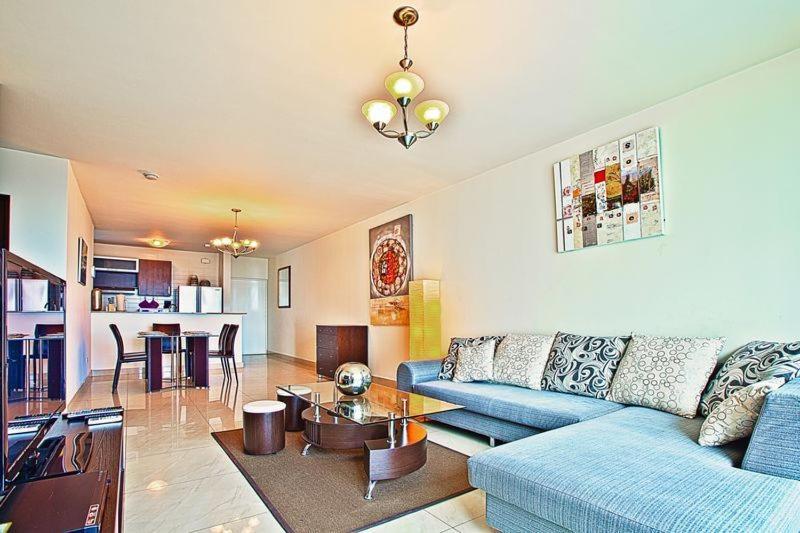 Paitilla Panama Apartments Room photo