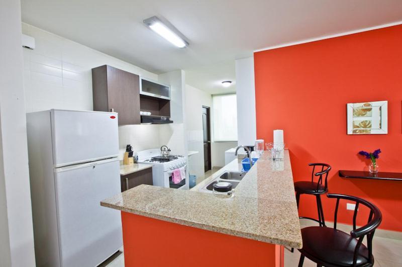 Paitilla Panama Apartments Room photo