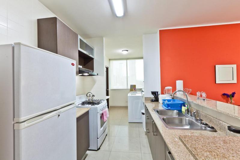Paitilla Panama Apartments Room photo