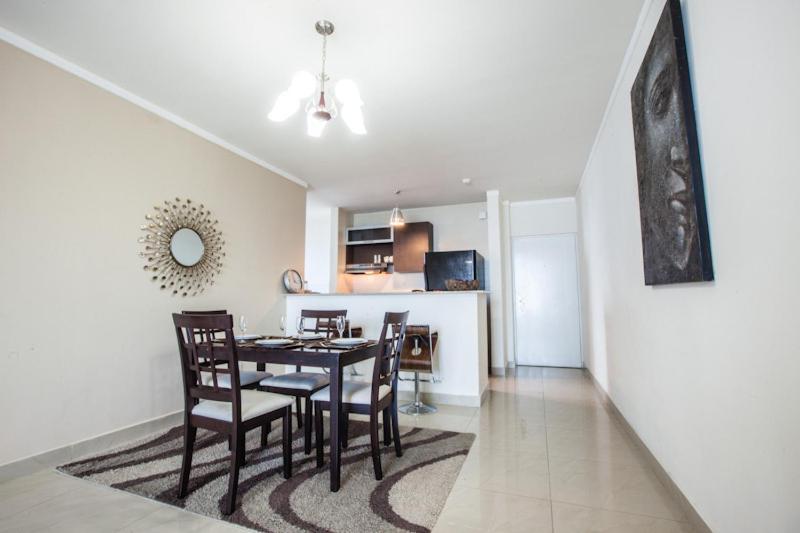 Paitilla Panama Apartments Room photo