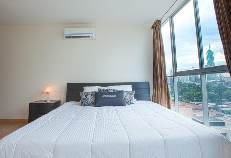 Paitilla Panama Apartments Room photo