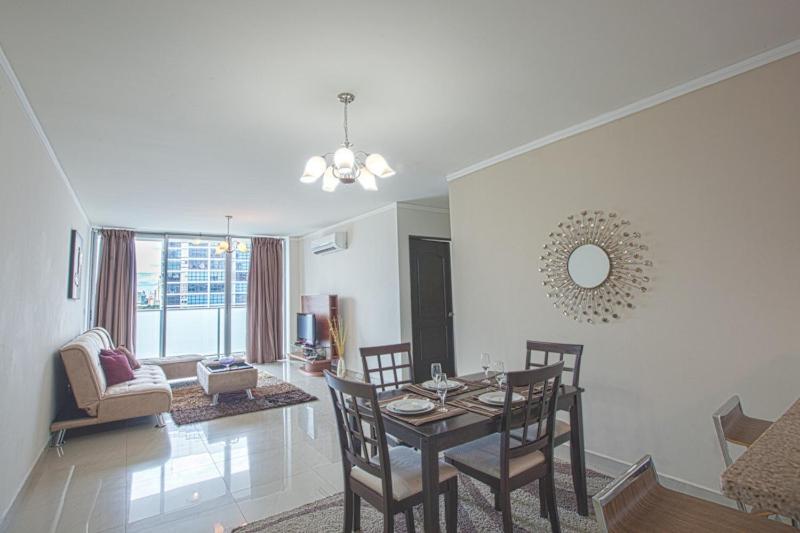 Paitilla Panama Apartments Room photo