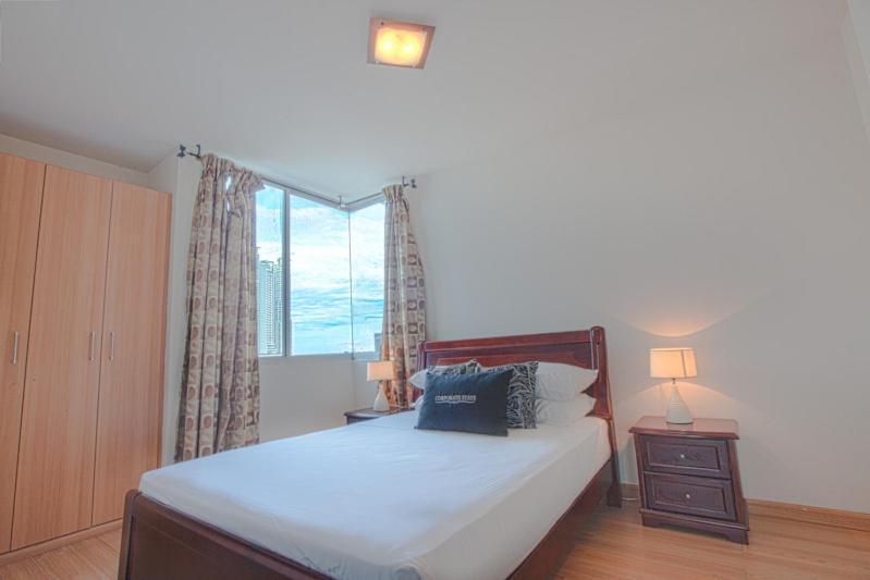 Paitilla Panama Apartments Room photo