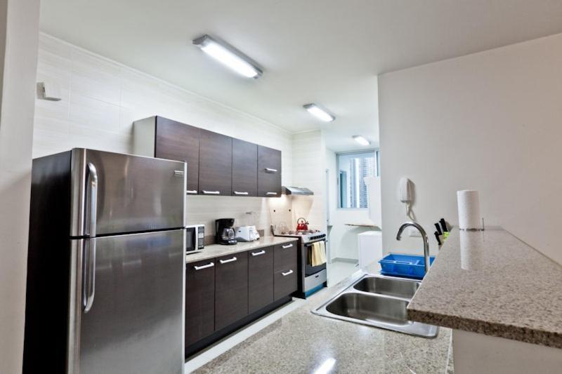 Paitilla Panama Apartments Room photo